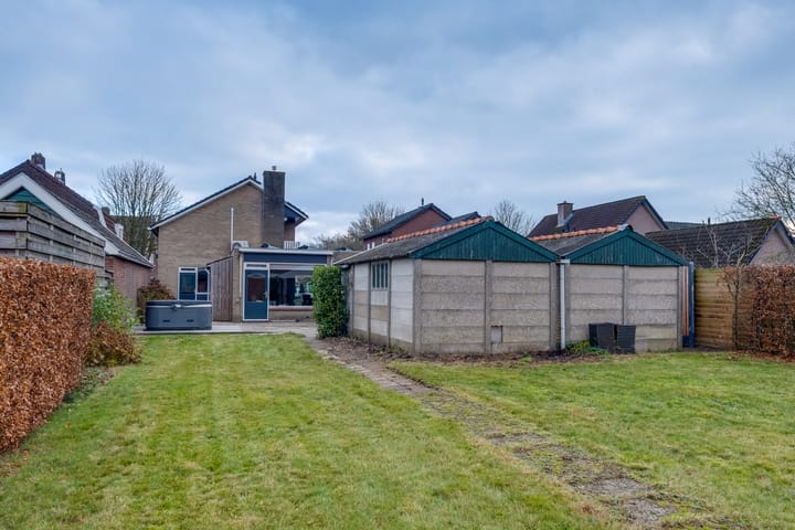 Foto 40 van Buitensingel 45-A