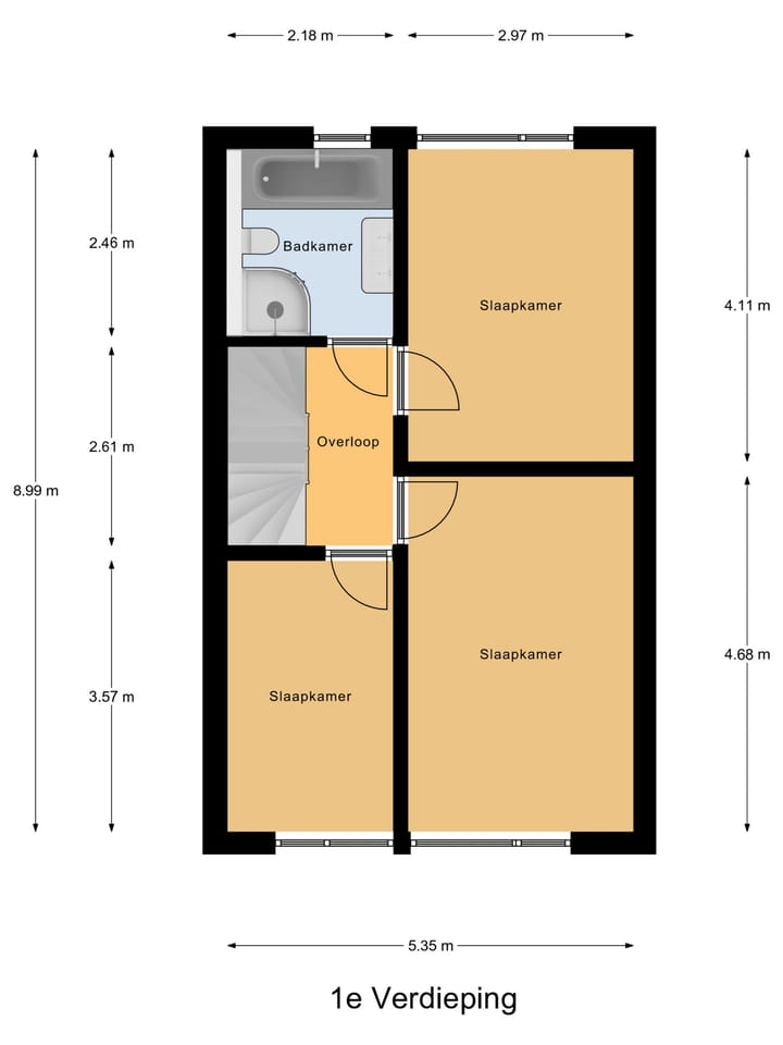 Photo 49 of Reitensestraat 1