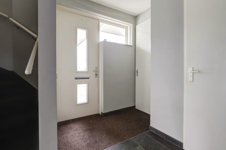 Foto 3 van Reitensestraat 1