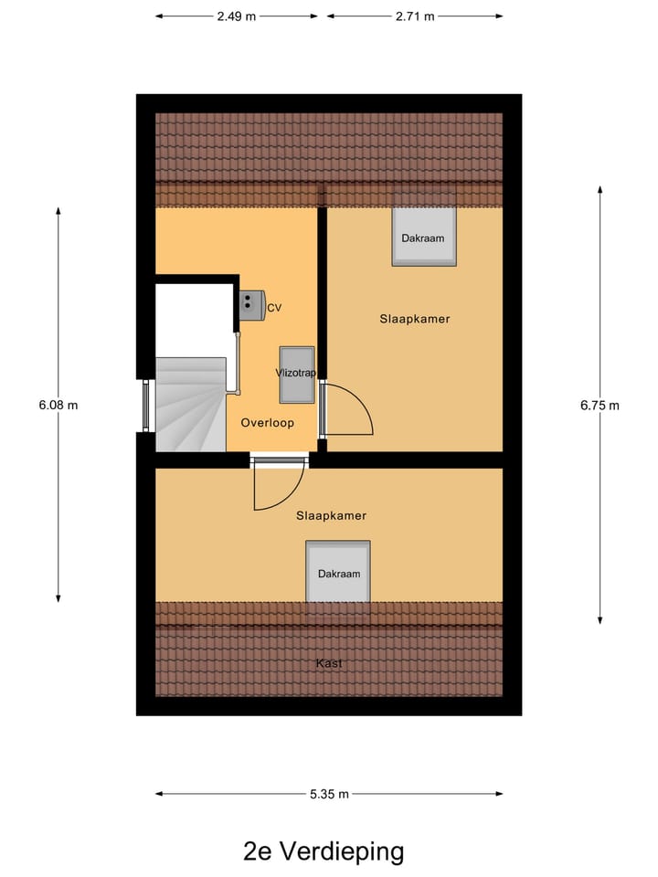 Photo 50 of Reitensestraat 1