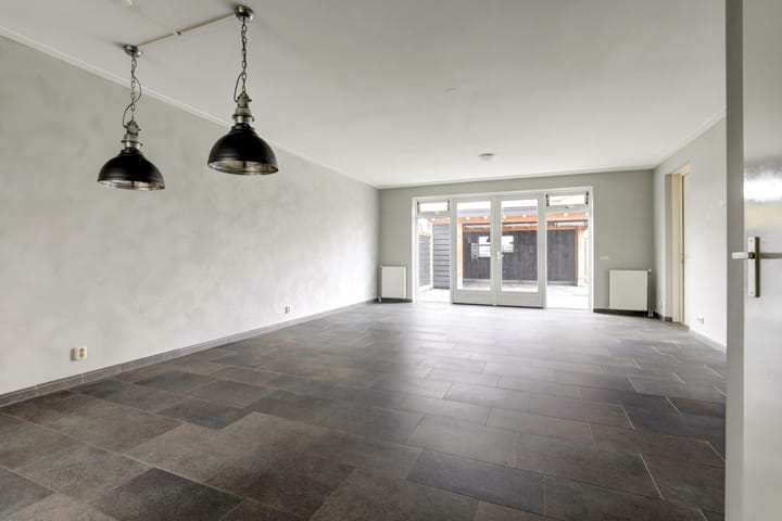 Foto 5 van Reitensestraat 1