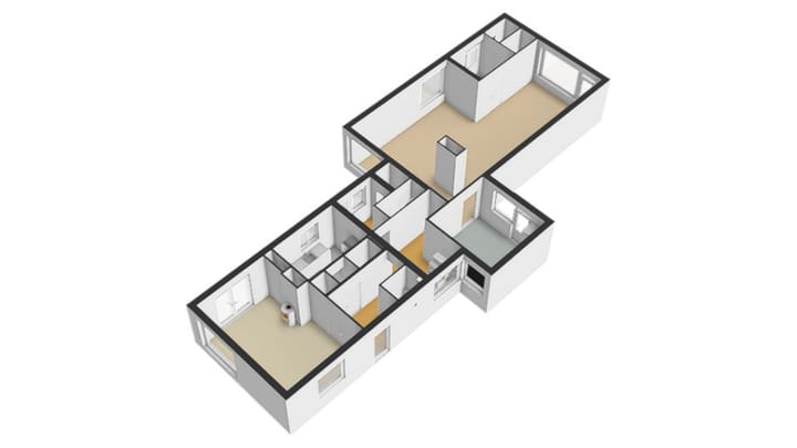 Foto 46 van Buitensingel 45-A