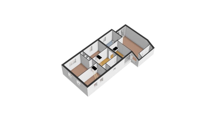 Foto 49 van Buitensingel 45-A