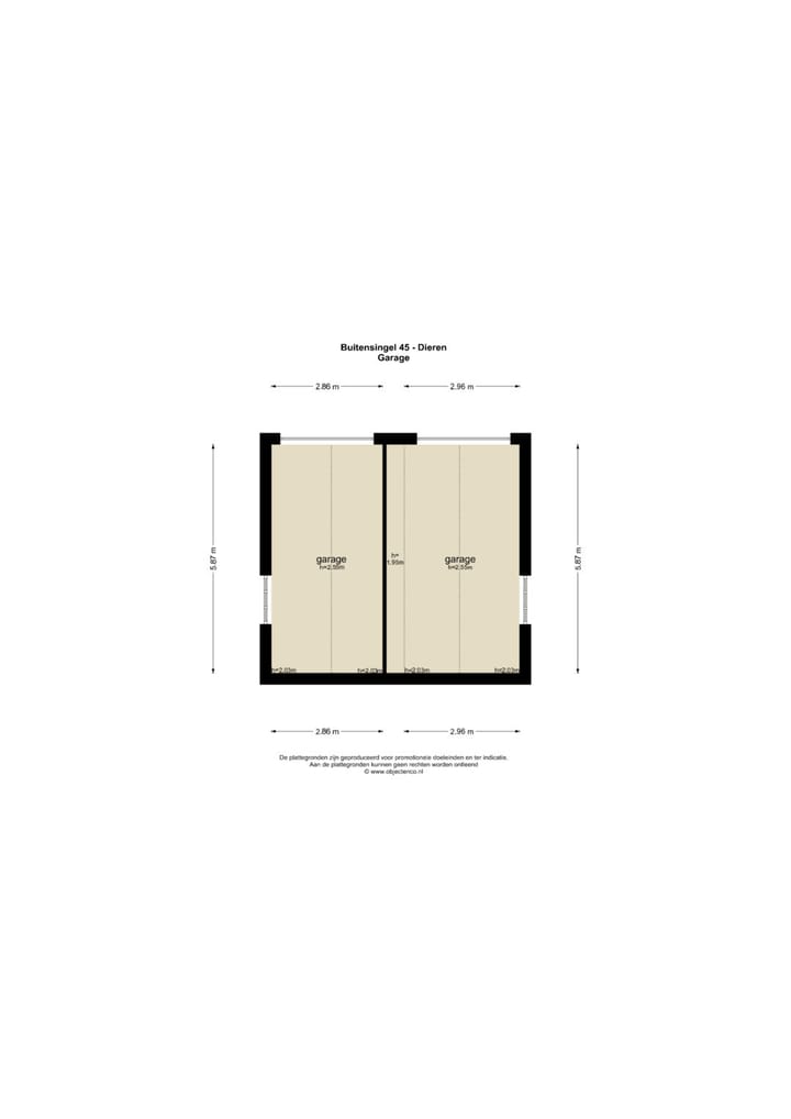 Foto 51 van Buitensingel 45-A