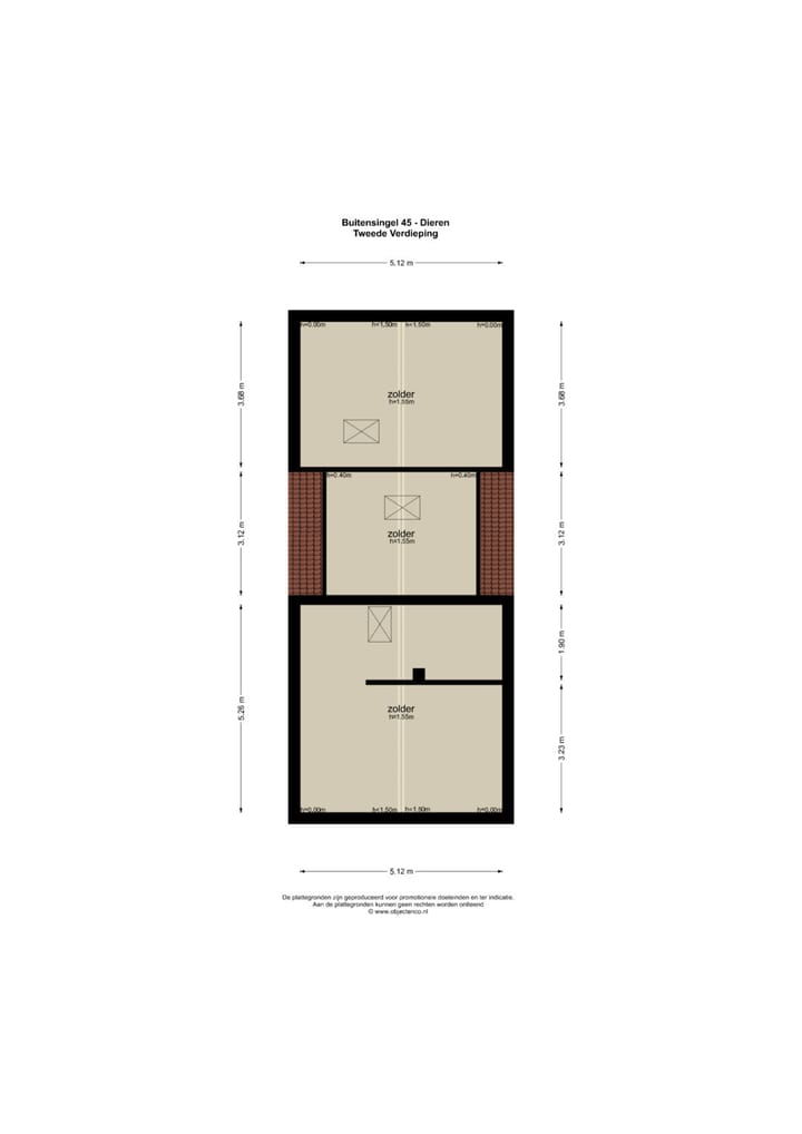 Foto 54 van Buitensingel 45-A