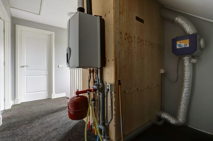 Photo 27 of Reitensestraat 1