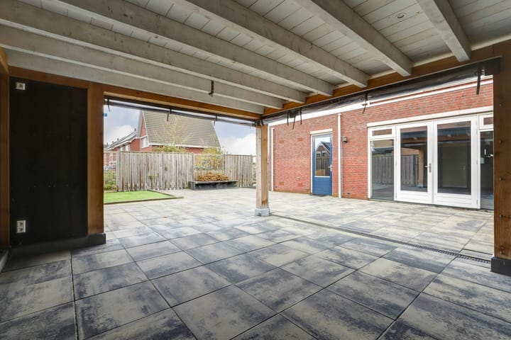 Photo 37 of Reitensestraat 1