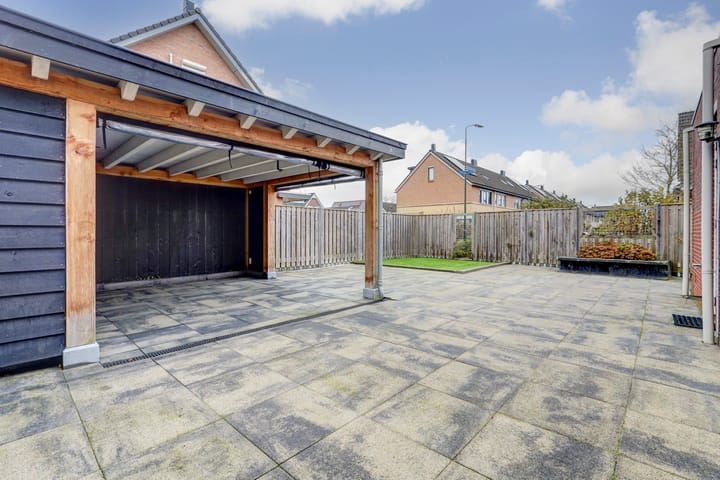 Photo 38 of Reitensestraat 1