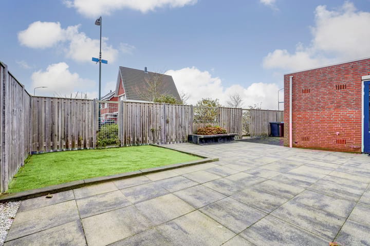 Photo 39 of Reitensestraat 1