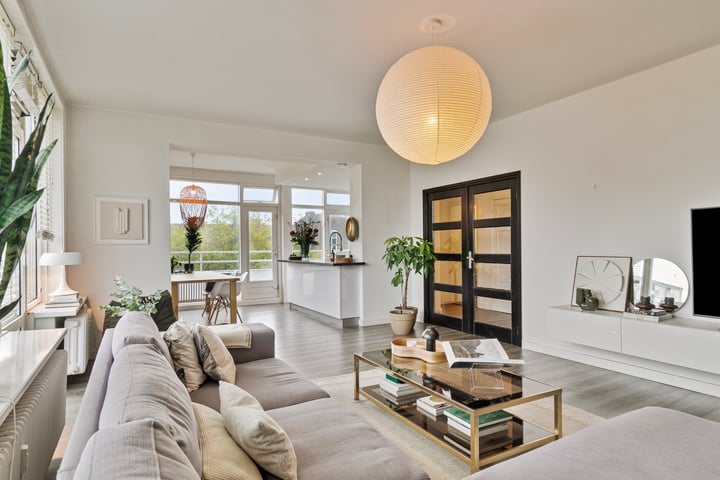 Goudsesingel 280-a