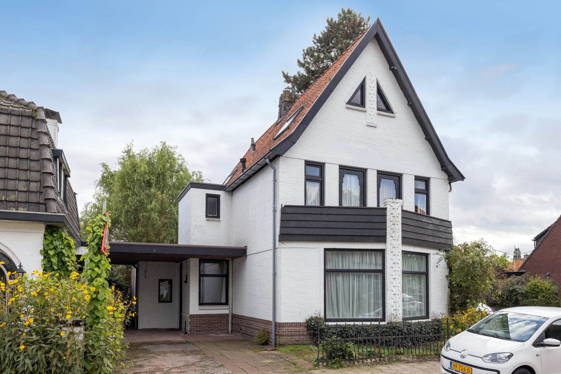 Timorstraat, 20, Hengelo (OV), 7556SZ, Overijssel, Nederland 20 