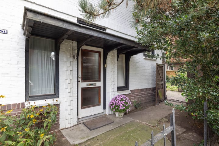 Foto 2 van Timorstraat 20