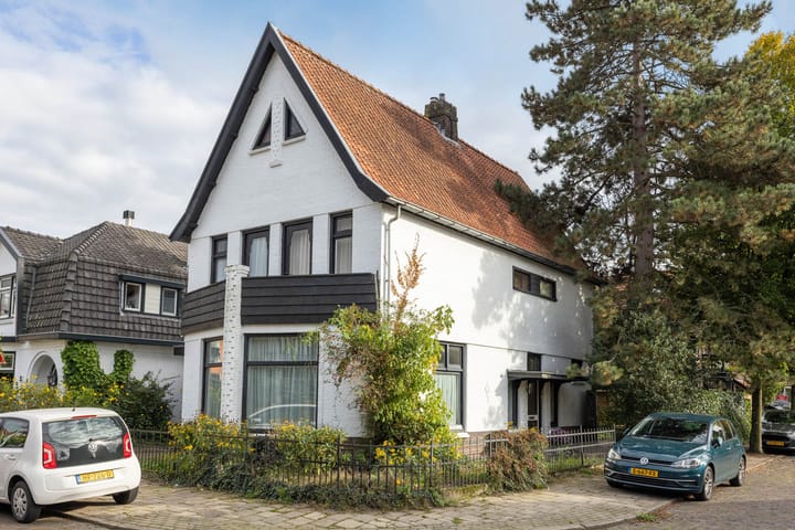 Foto 7 van Timorstraat 20