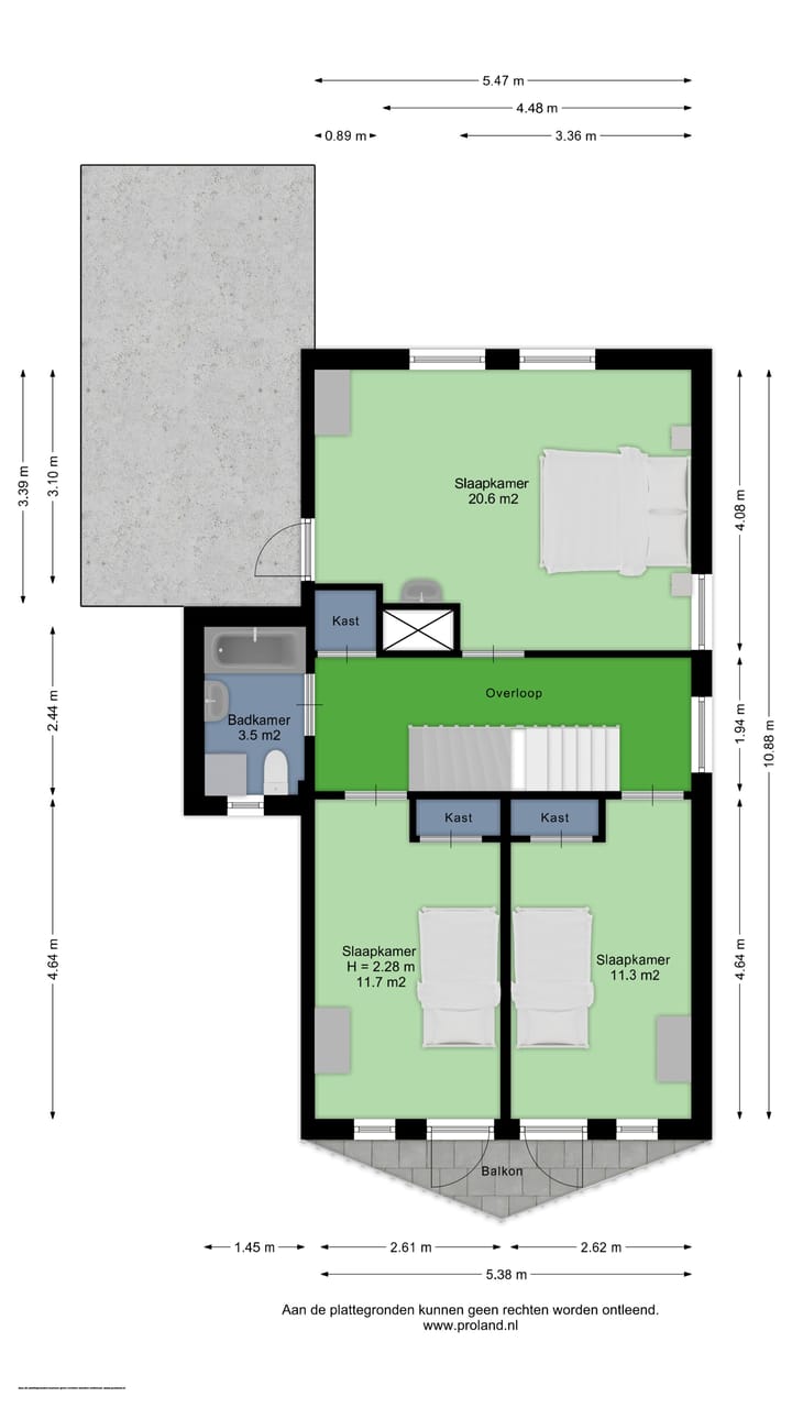 Foto 34 van Timorstraat 20