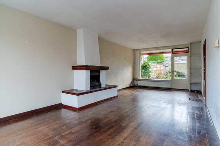 Foto 2 van Schaffelaarstraat 96