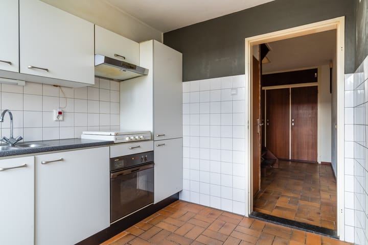 Foto 10 van Schaffelaarstraat 96