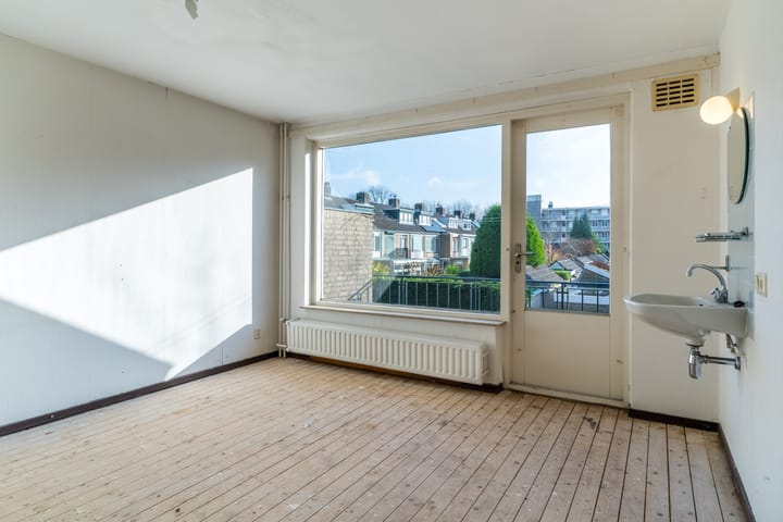 Foto 13 van Schaffelaarstraat 96