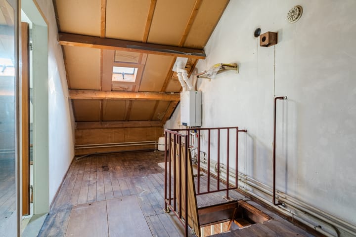 Foto 25 van Schaffelaarstraat 96