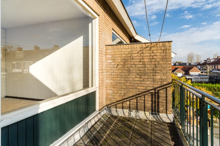 Foto 29 van Schaffelaarstraat 96