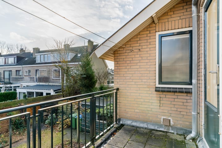 Foto 30 van Schaffelaarstraat 96