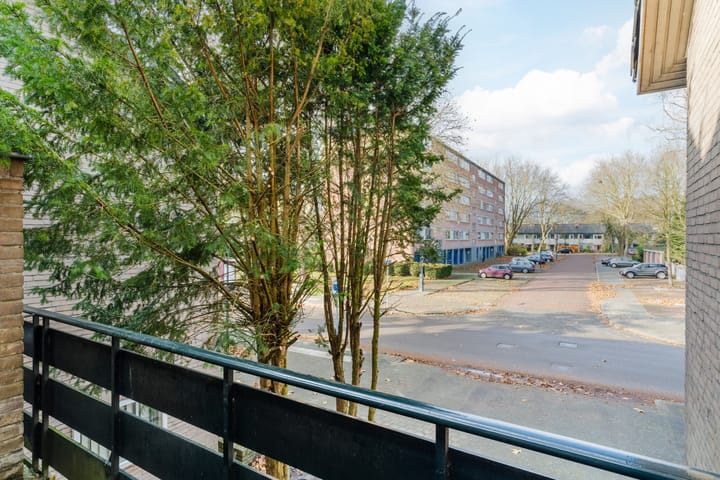 Foto 31 van Schaffelaarstraat 96