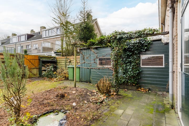 Foto 35 van Schaffelaarstraat 96