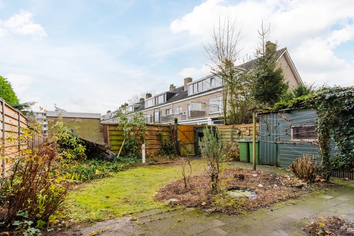 Foto 36 van Schaffelaarstraat 96