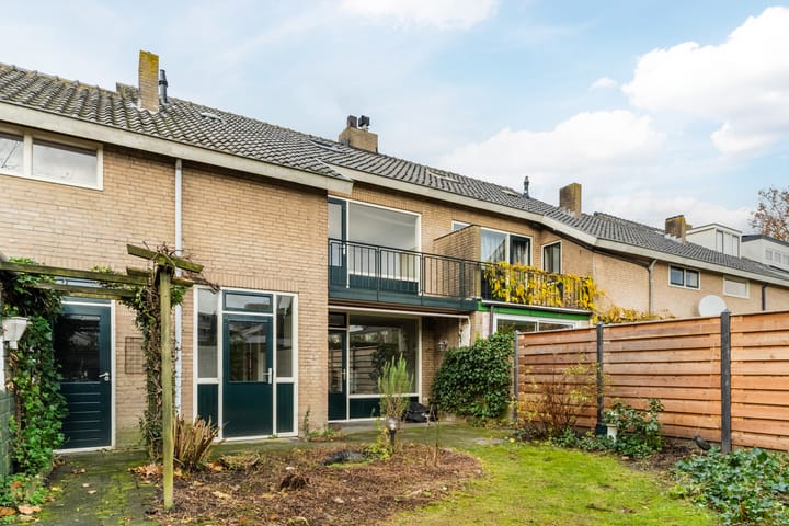 Foto 37 van Schaffelaarstraat 96