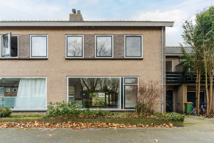 Foto 38 van Schaffelaarstraat 96