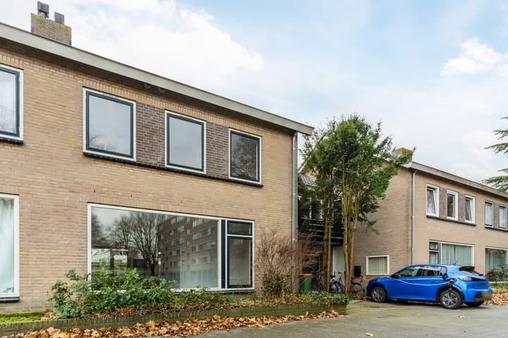 Foto 41 van Schaffelaarstraat 96