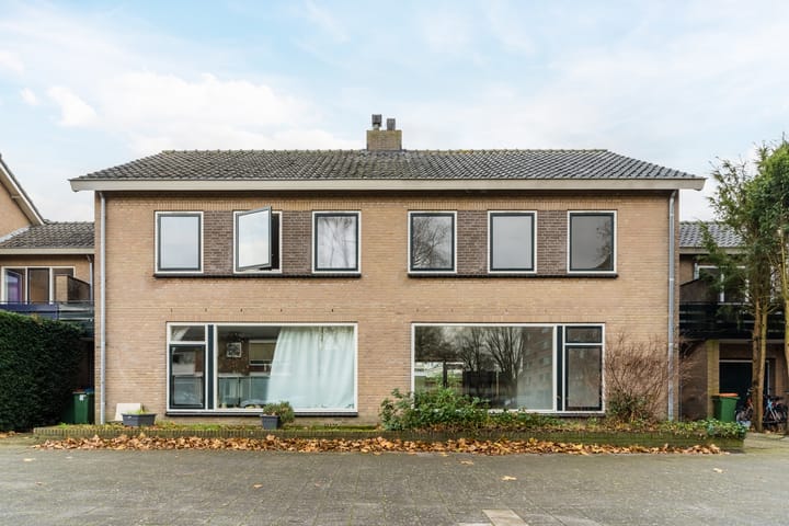 Foto 42 van Schaffelaarstraat 96