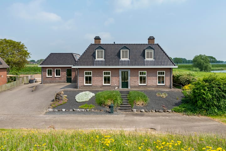 Foto 8 van Maasdijk 9