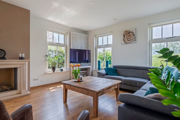 Foto 10 van Maasdijk 9