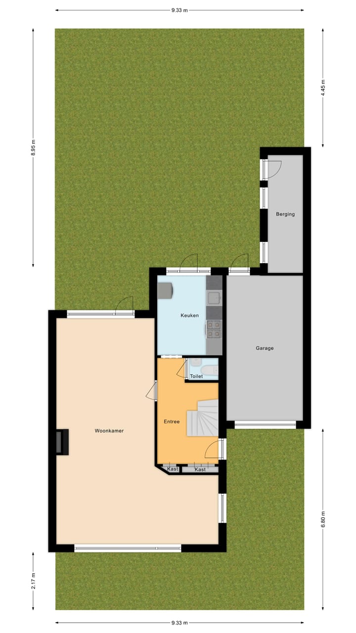 Foto 47 van Schaffelaarstraat 96