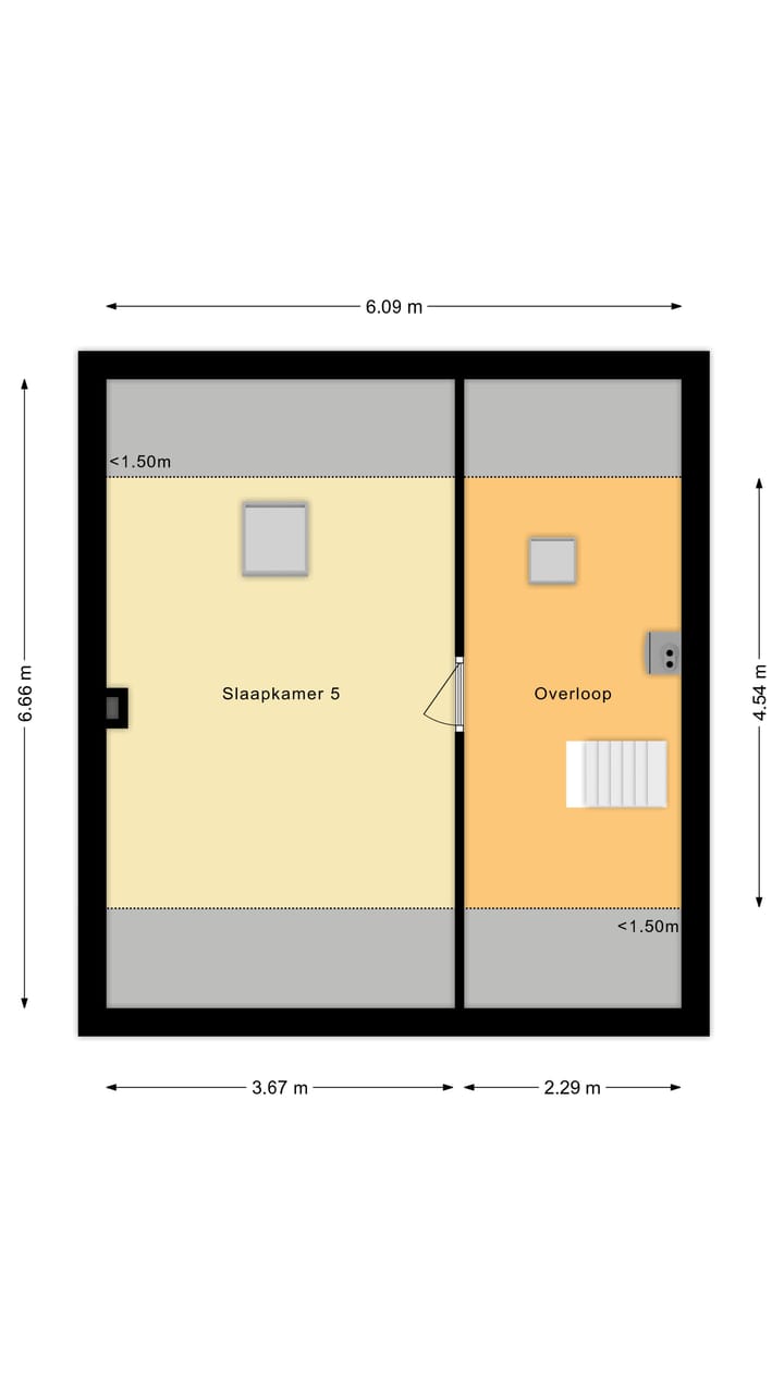 Foto 48 van Schaffelaarstraat 96