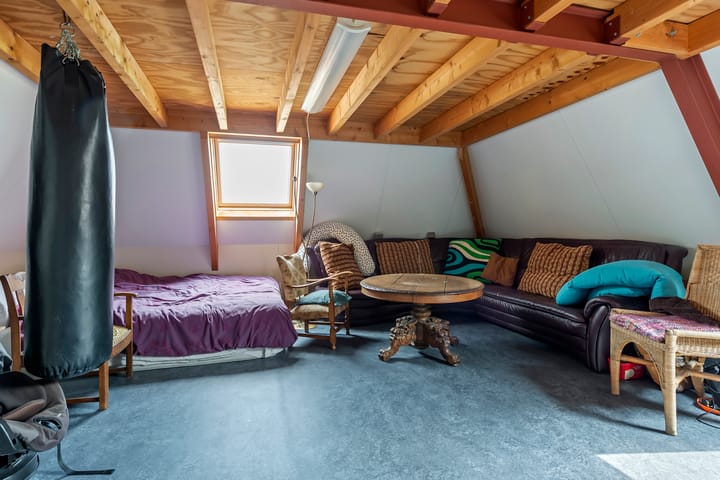 Foto 25 van Maasdijk 9