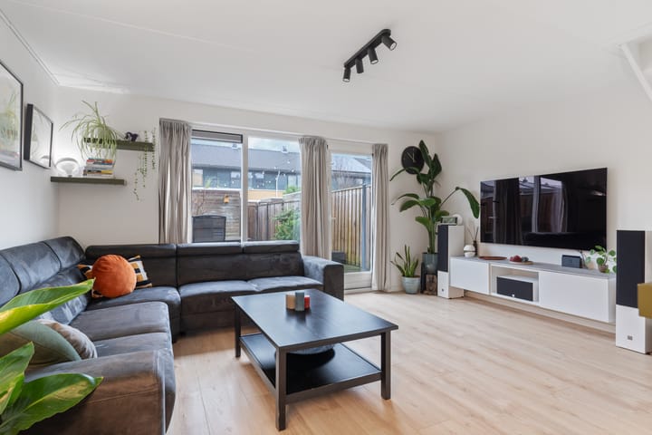 Foto 2 van Maartstraat 96