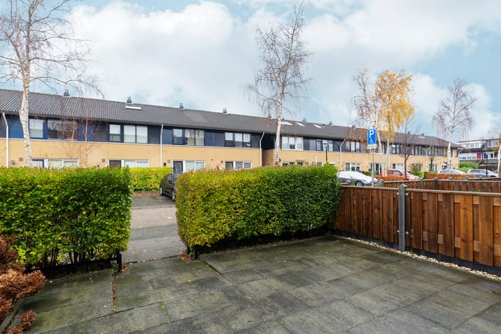 Foto 7 van Maartstraat 96