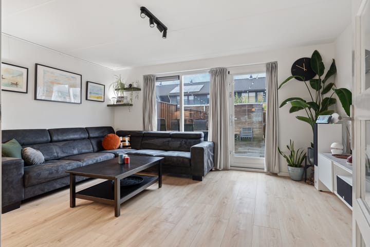 Foto 10 van Maartstraat 96