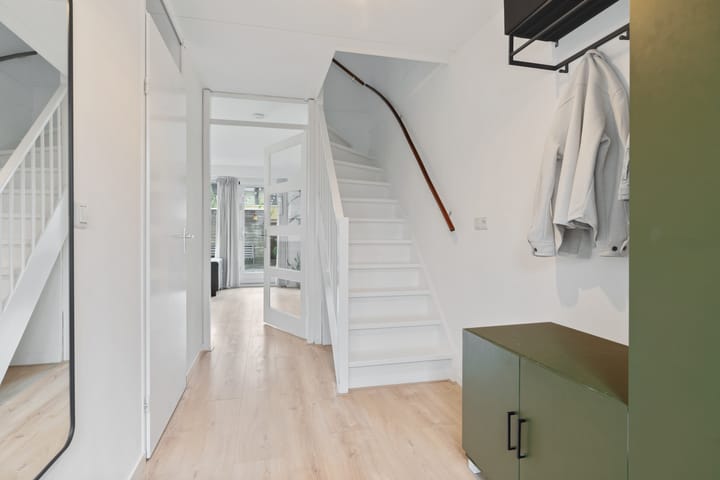 Foto 9 van Maartstraat 96