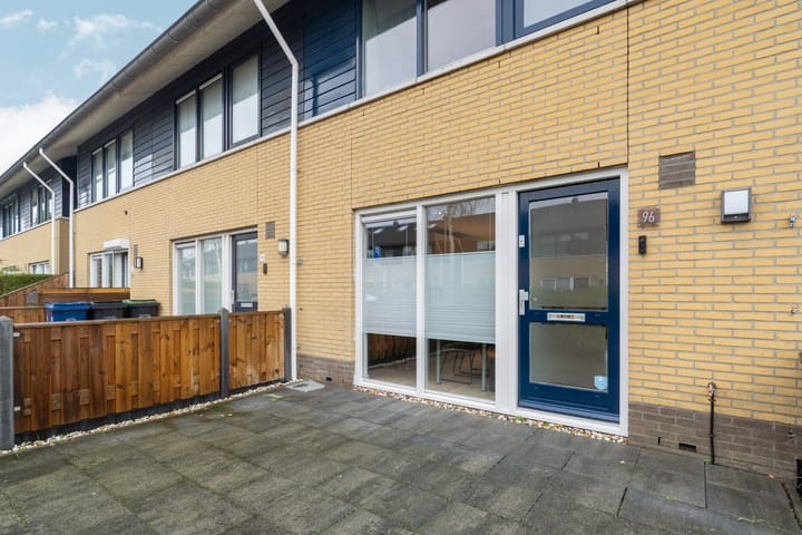 Foto 37 van Maartstraat 96