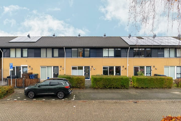 Foto 40 van Maartstraat 96