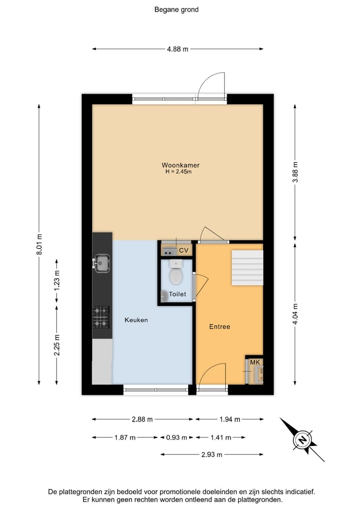 Foto 41 van Maartstraat 96