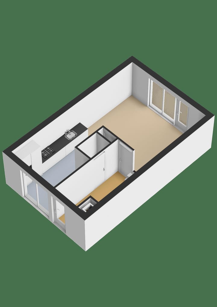 Foto 42 van Maartstraat 96