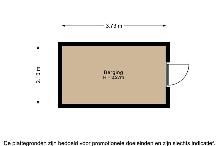 Bekijk foto 43 van Maartstraat 96