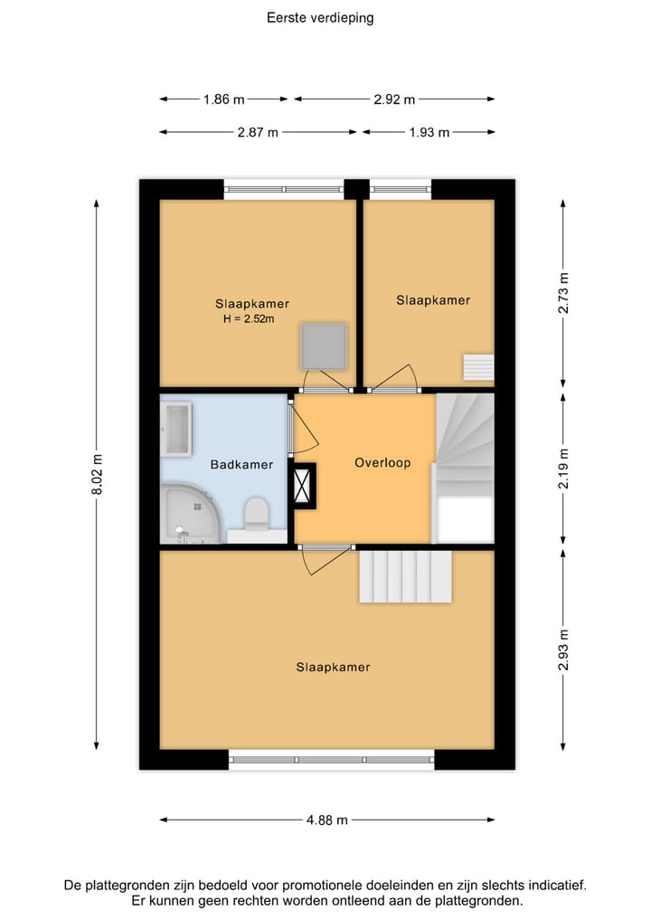 Foto 44 van Maartstraat 96