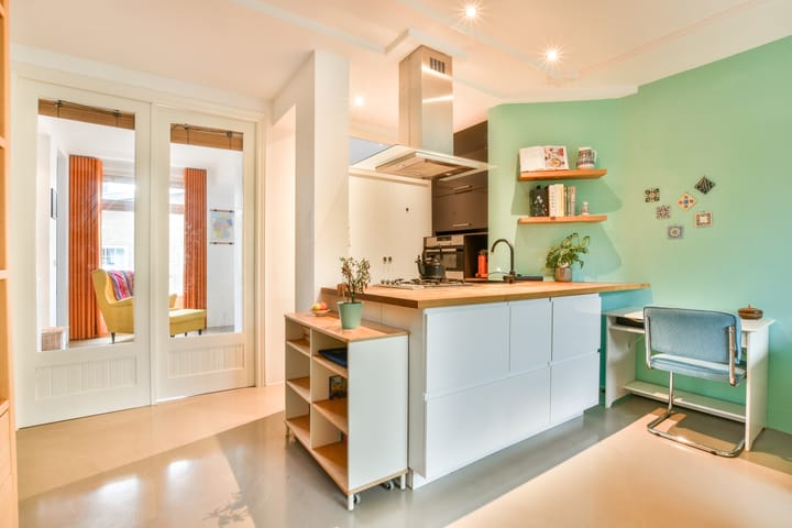 Foto 4 van Admiralengracht 144-2