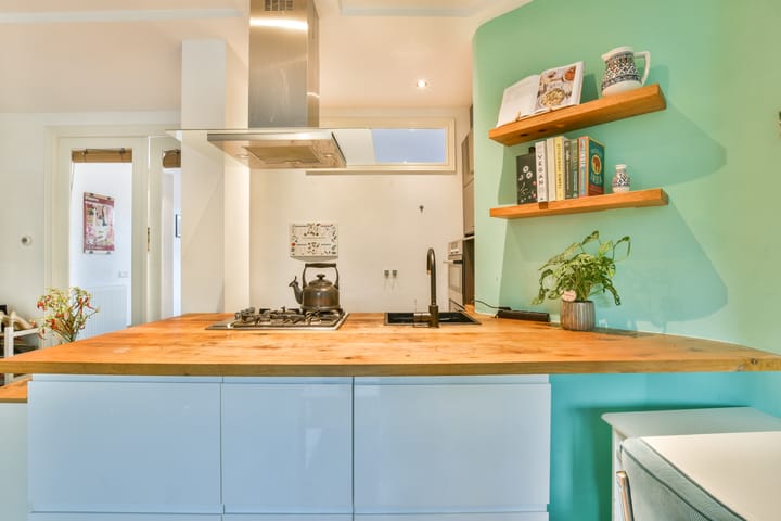 Foto 5 van Admiralengracht 144-2