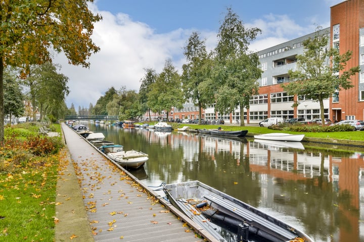 Bekijk foto 20 van Admiralengracht 144-2