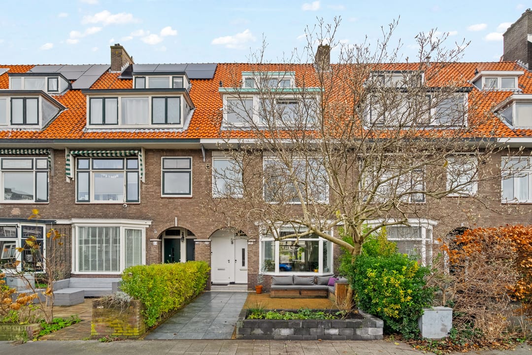 Photo 1 of Zonnebloemstraat 15-A